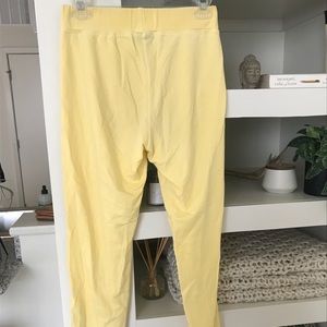 Splits59 sweat pants joggers